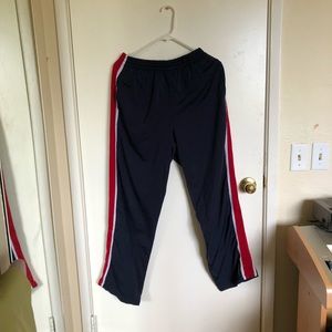 Fill attack Sweats